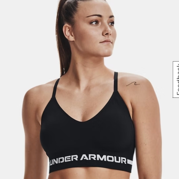 Under Armour Other - Under Armour Sport Bra